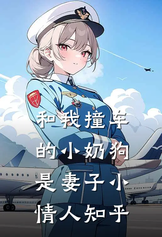 和我撞车的小奶狗是妻子小情人知乎