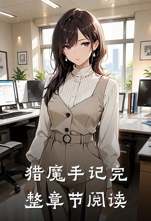 猎魔手记完整章节阅读