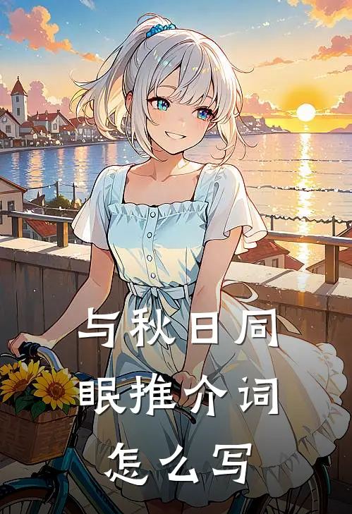 与秋日同眠推介词怎么写