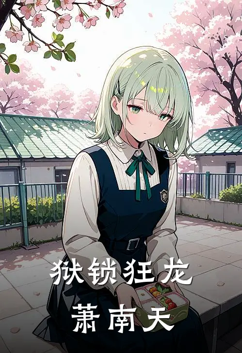 狱锁狂龙萧南天