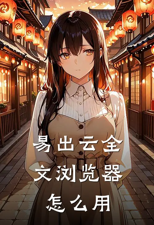 易出云全文浏览器怎么用