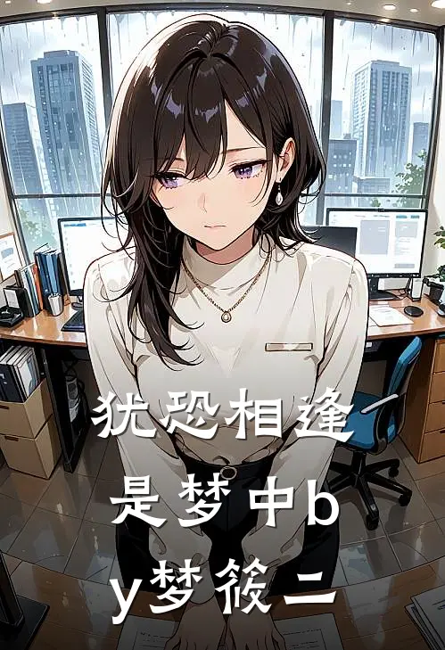 犹恐相逢是梦中by梦筱二