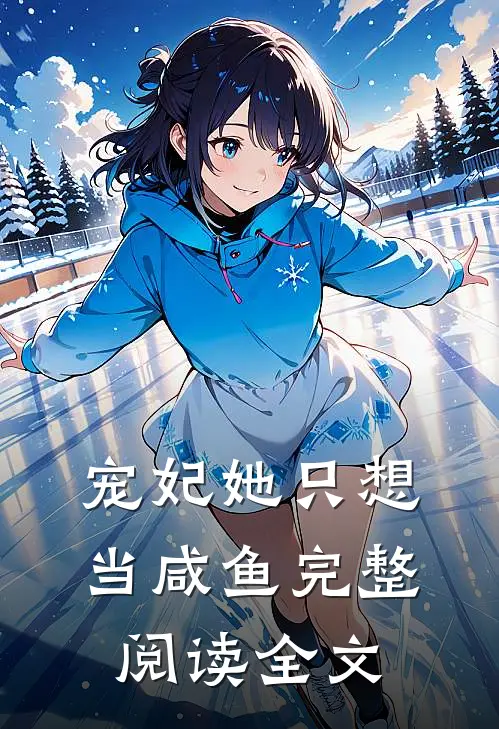 宠妃她只想当咸鱼完整阅读全文