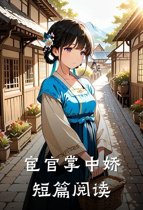 宦官掌中娇短篇阅读