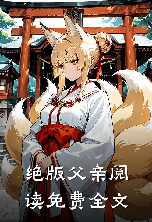 绝版父亲阅读免费全文