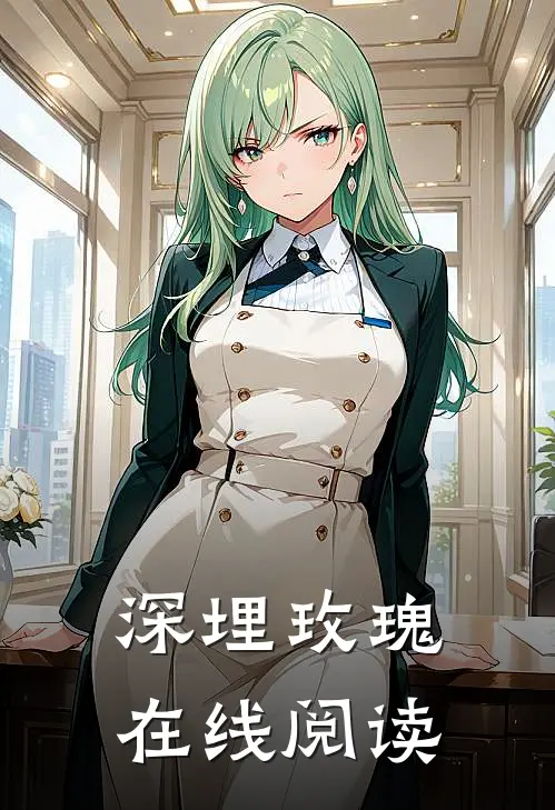 深埋玫瑰在线阅读