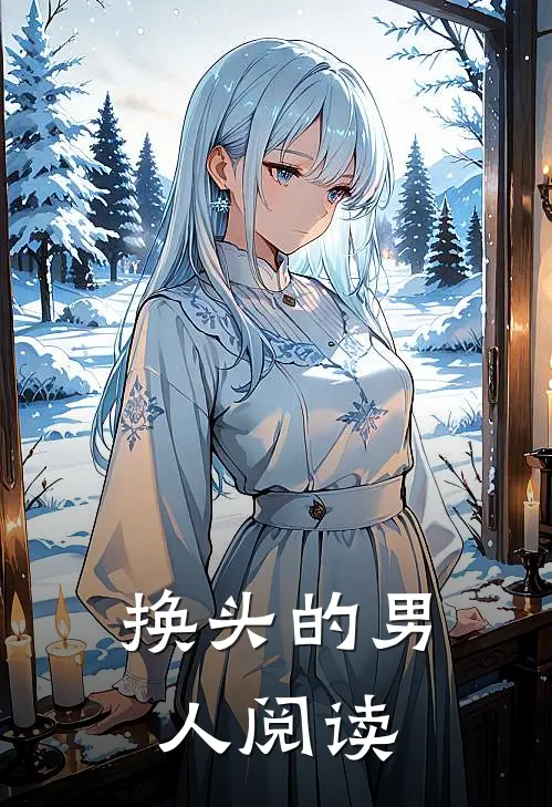 换头的男人阅读