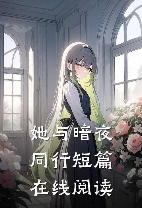 她与暗夜同行短篇在线阅读