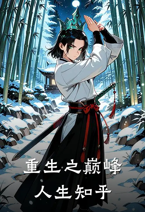 重生之巅峰人生知乎