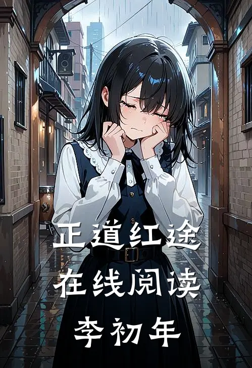 正道红途在线阅读李初年