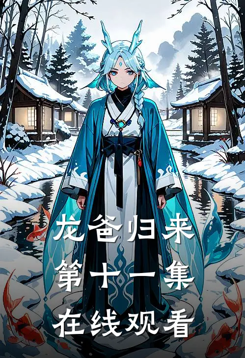龙爸归来第十一集在线观看