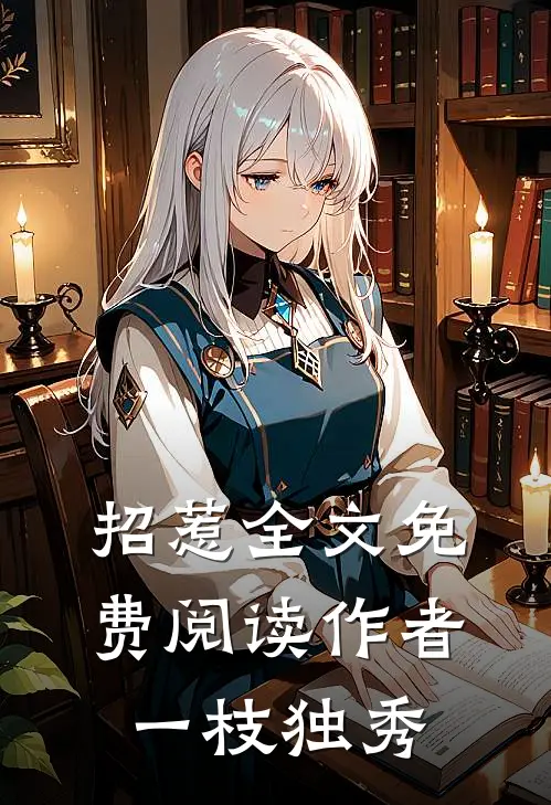 招惹全文免费阅读作者一枝独秀