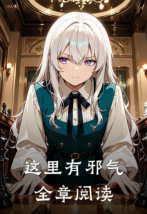 这里有邪气全章阅读