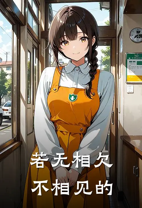 若无相欠不相见的