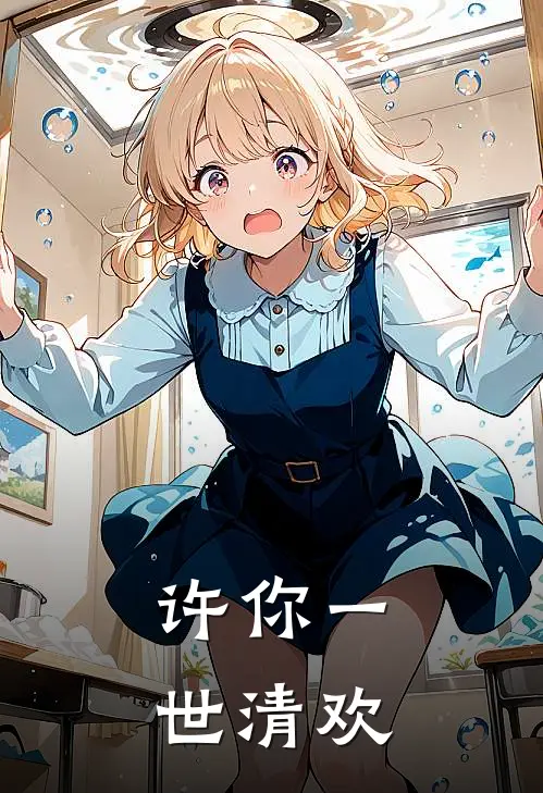 许你一世清欢
