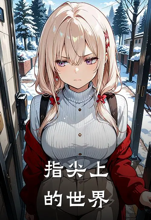 指尖上的世界