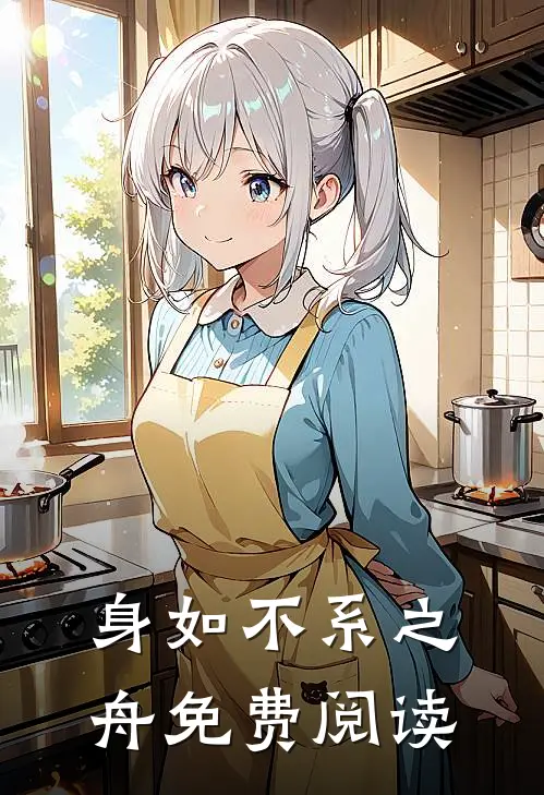身如不系之舟免费阅读