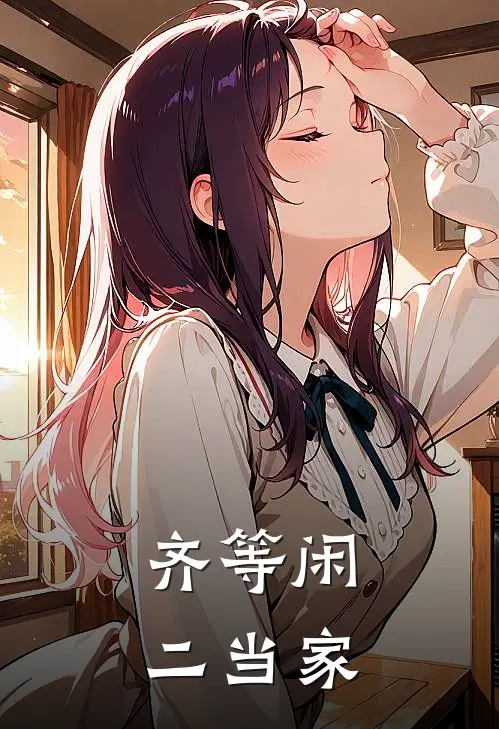 齐等闲二当家