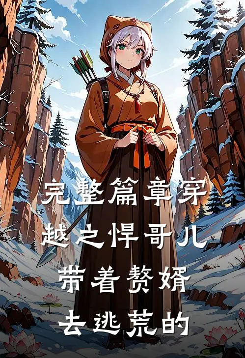 完整篇章穿越之悍哥儿带着赘婿去逃荒的