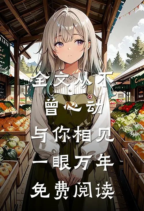全文从不曾心动,与你相见一眼万年免费阅读