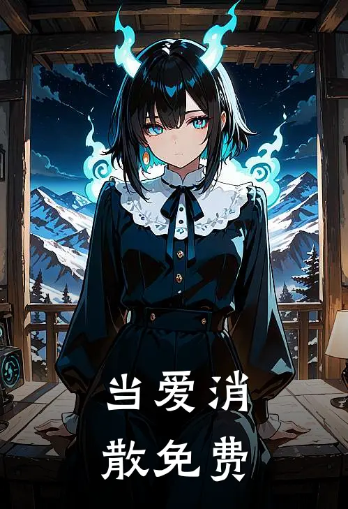 当爱消散免费