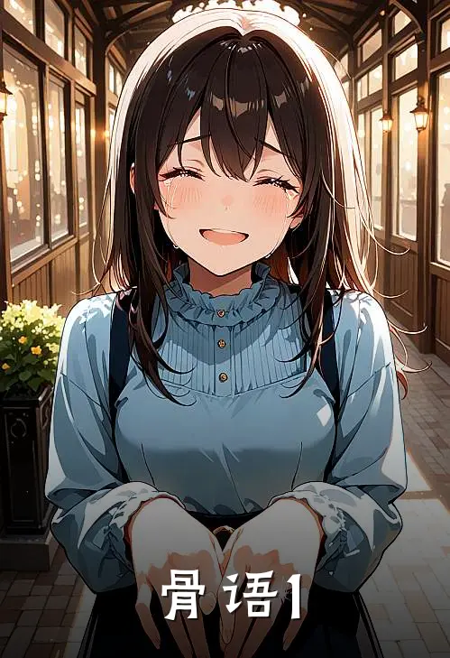 骨语1