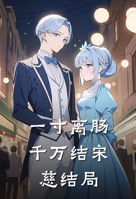一寸离肠千万结宋慈结局