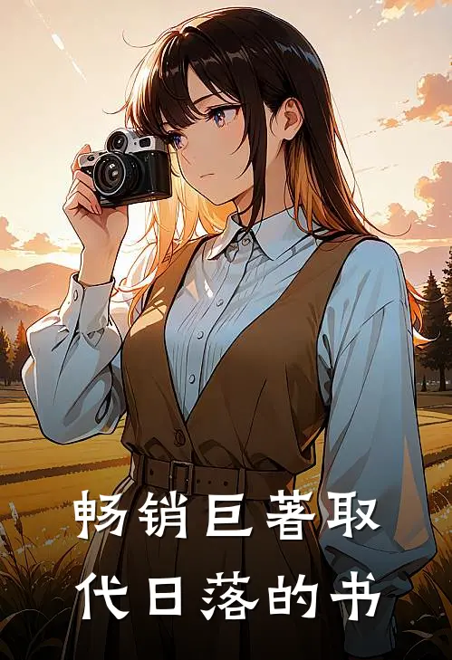 畅销巨著取代日落的书