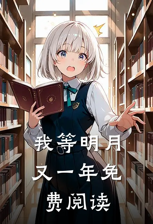 我等明月又一年免费阅读