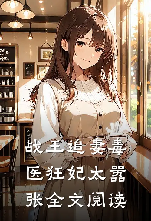 战王追妻毒医狂妃太嚣张全文阅读