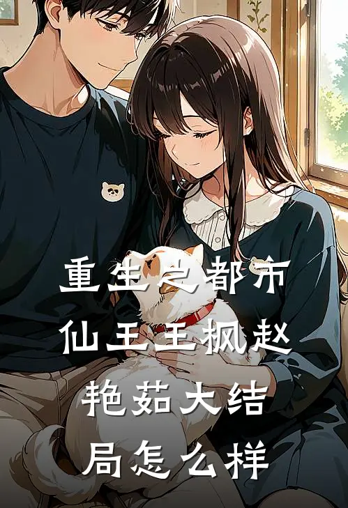 重生之都市仙王王枫赵艳茹大结局怎么样