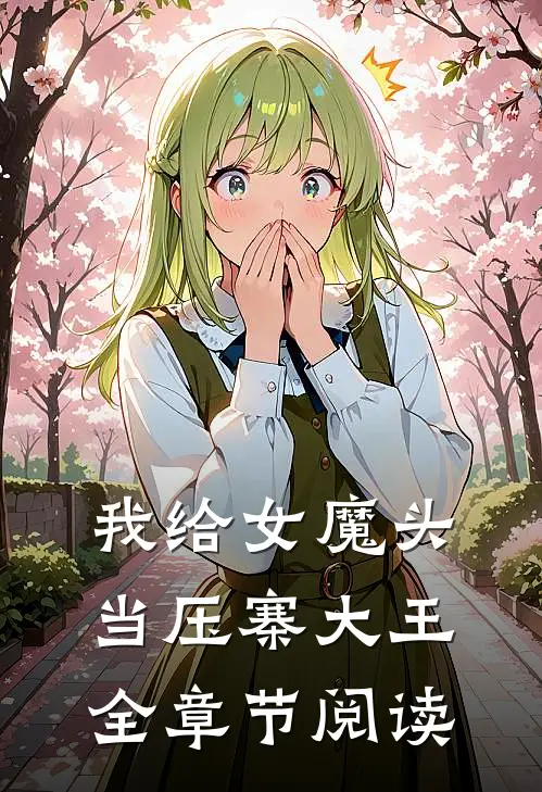 我给女魔头当压寨大王全章节阅读