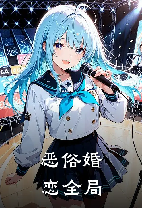 恶俗婚恋全局