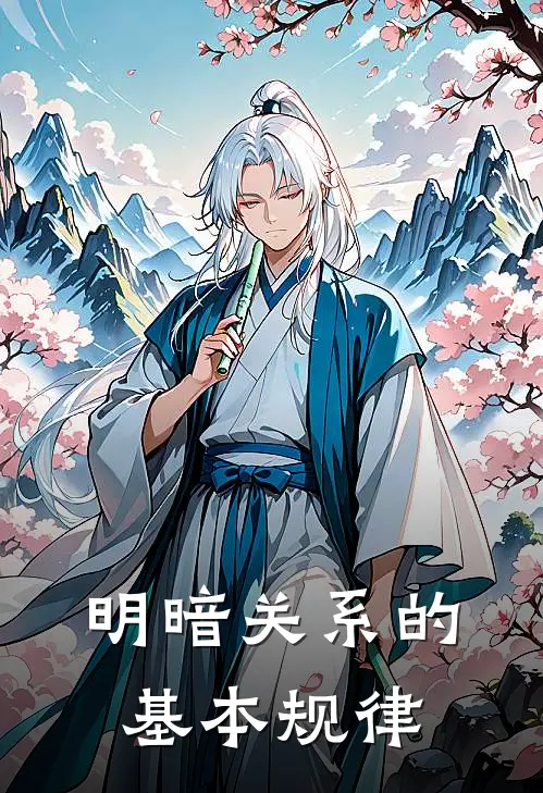 明暗关系的基本规律