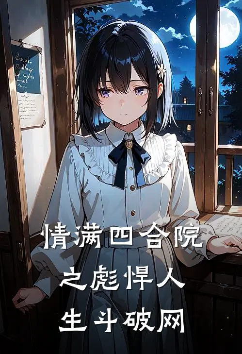 情满四合院之彪悍人生斗破网