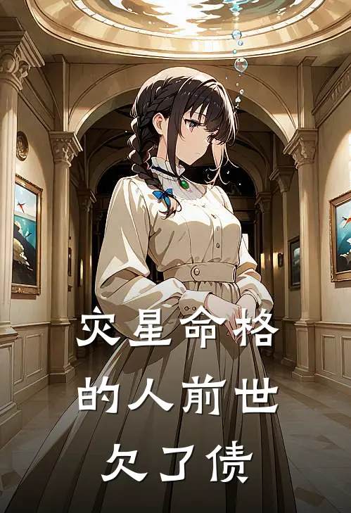 灾星命格的人前世欠了债
