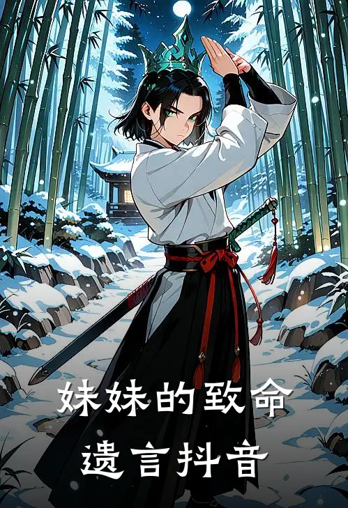 妹妹的致命遗言抖音