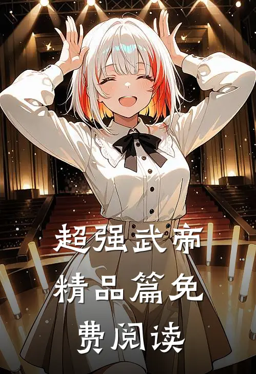 超强武帝精品篇免费阅读
