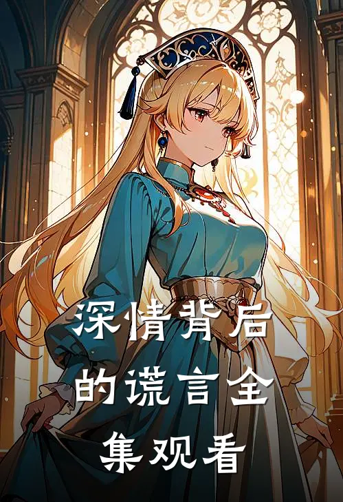 深情背后的谎言全集观看