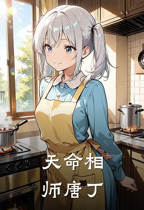 天命相师唐丁
