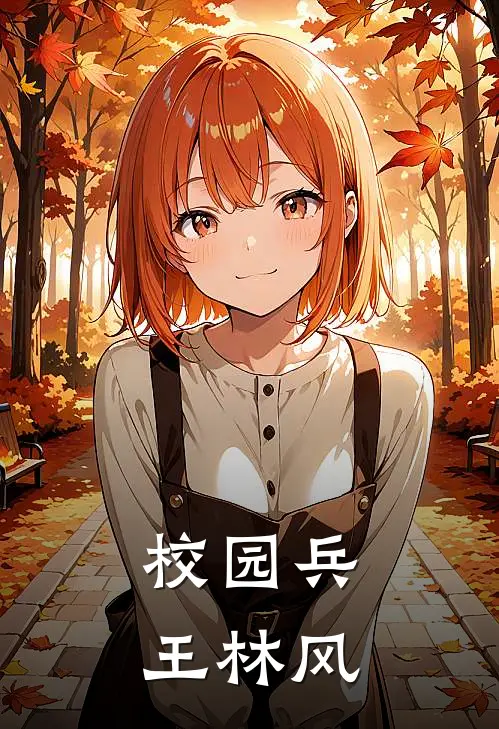 校园兵王林风