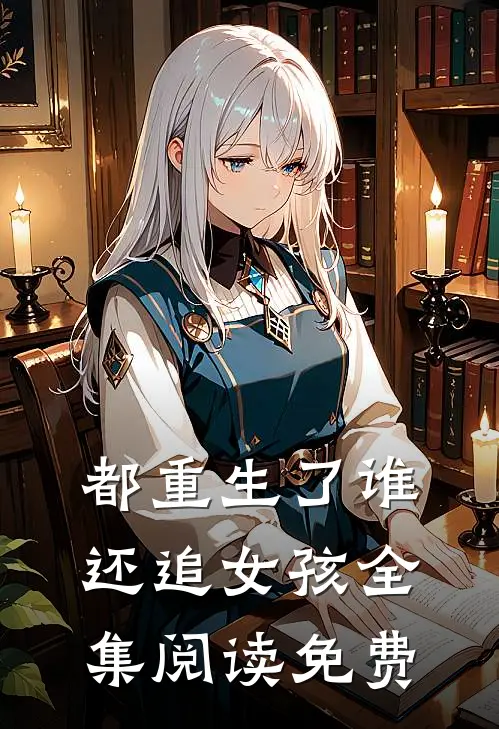 都重生了谁还追女孩全集阅读免费