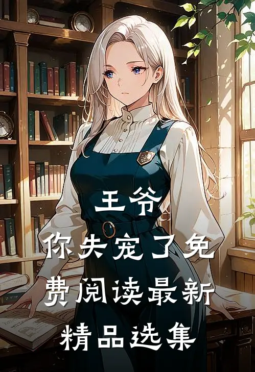 王爷,你失宠了免费阅读最新精品选集