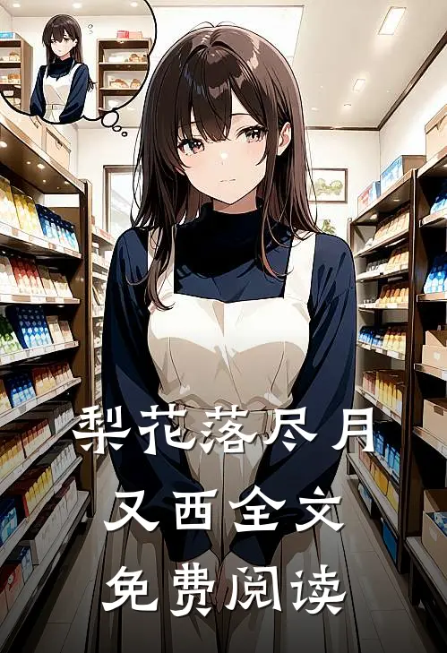 梨花落尽月又西全文免费阅读