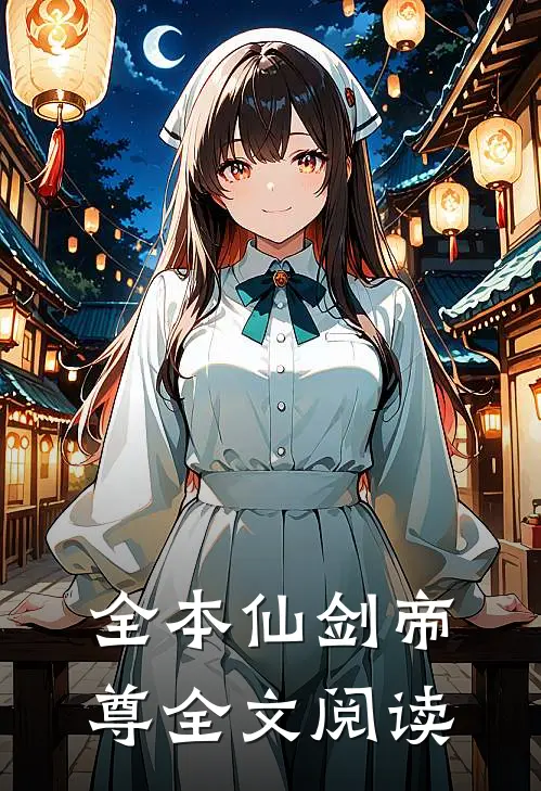 全本仙剑帝尊全文阅读