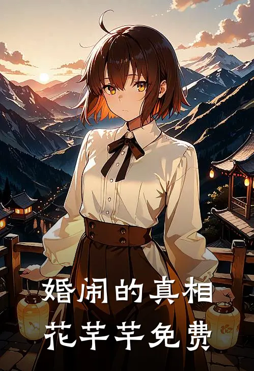 婚闹的真相花芊芊免费