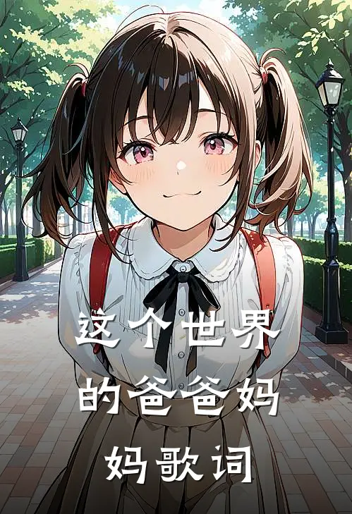 这个世界的爸爸妈妈歌词