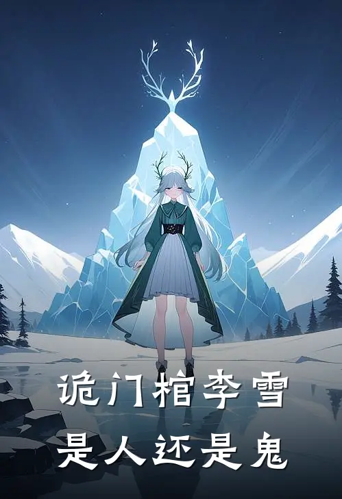 诡门棺李雪是人还是鬼
