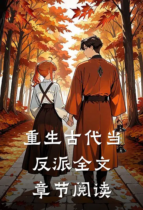 重生古代当反派全文章节阅读
