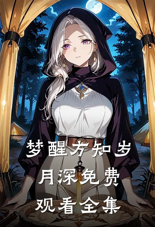 梦醒方知岁月深免费观看全集